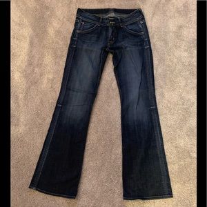 HUSDON JEANS